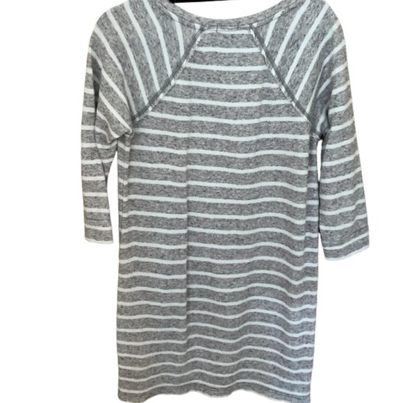 GAP Striped Dress - Picture 2 of 5